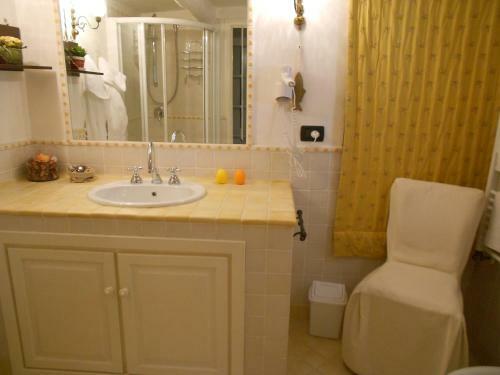 Bed & Breakfast Chambre D'h�tes La Belle Vue