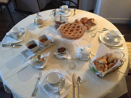 Bed & Breakfast Chambre D'h�tes La Belle Vue