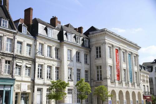 Bed & Breakfast Chambre D'h�tes Les Cl�s Des Places