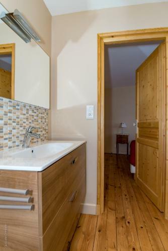 Bed & Breakfast Chambre D'h�tes Les Cl�s Des Places
