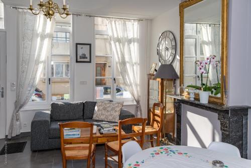 Bed & Breakfast Chambre D'h�tes Les Cl�s Des Places