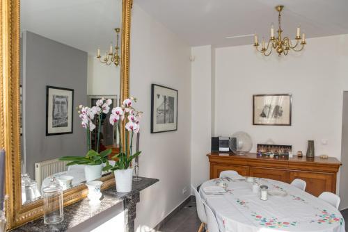 Bed & Breakfast Chambre D'h�tes Les Cl�s Des Places