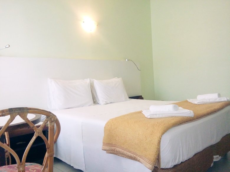 Delphin Hotel