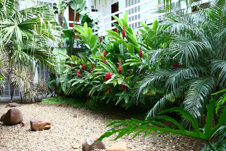 Delphin Hotel