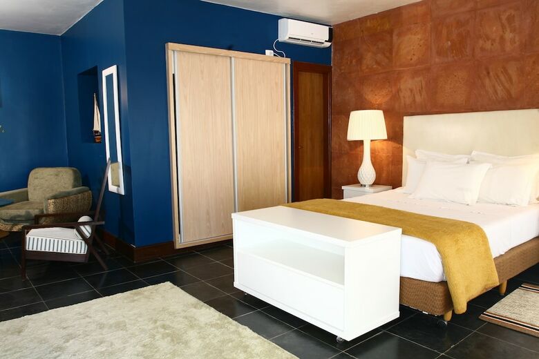 Delphin Hotel