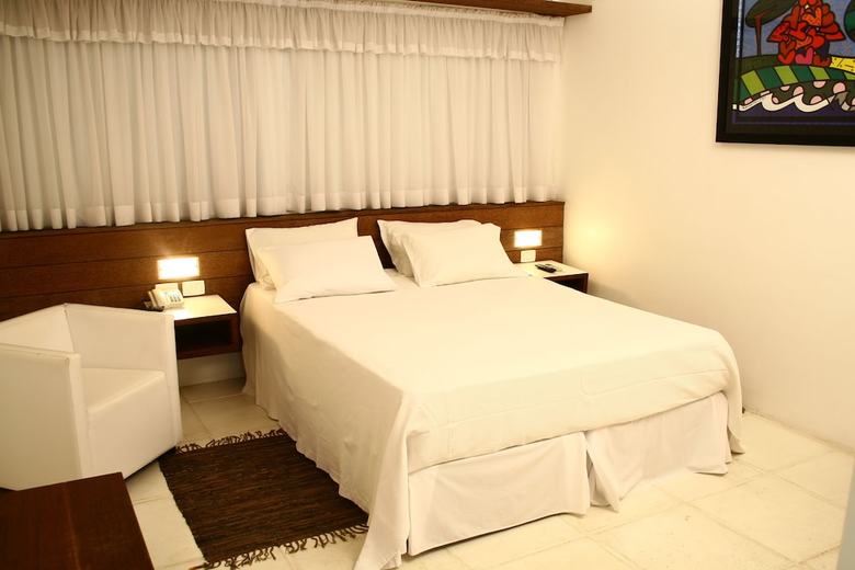 Delphin Hotel
