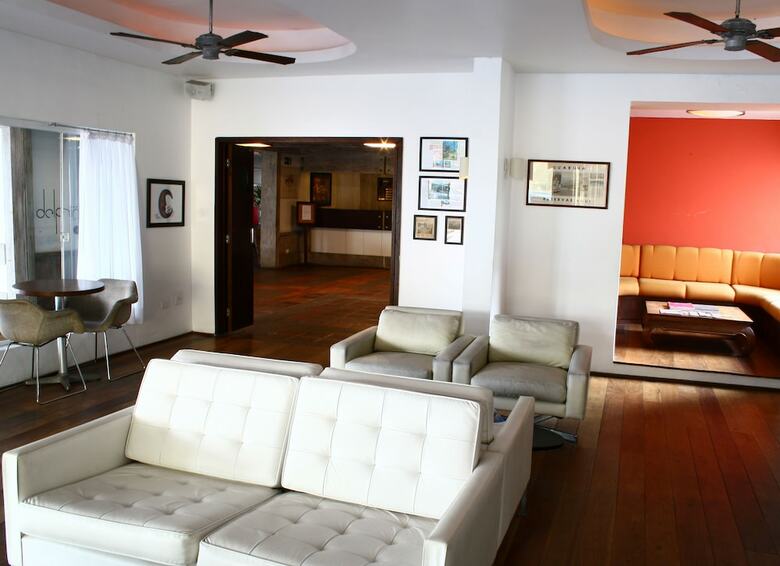 Delphin Hotel
