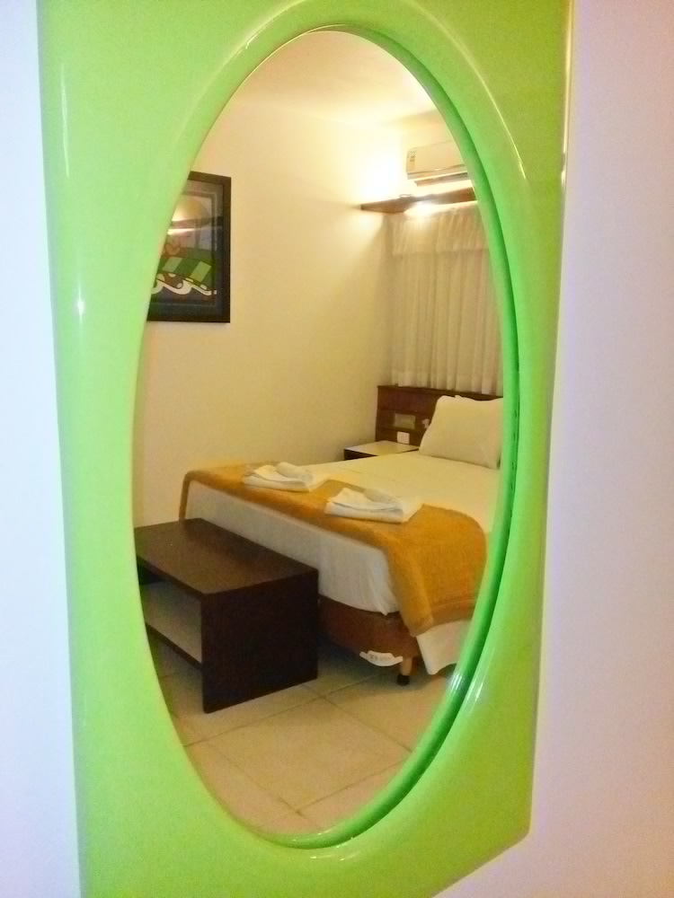 Delphin Hotel