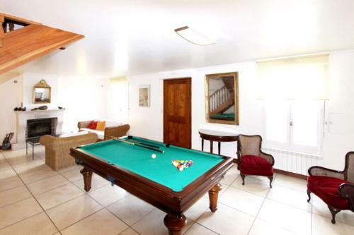 Homerez � Holiday Home Quai Kl�ber