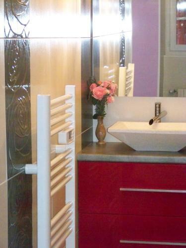 Bed & Breakfast La Genoise
