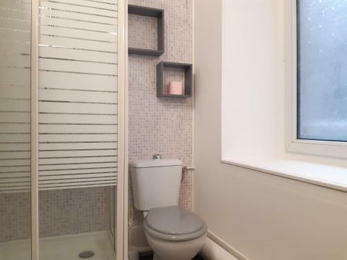Apartamento R�sidence Des Sources