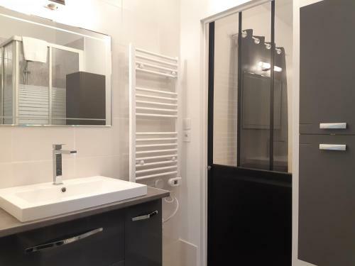 Apartamento R�sidence Des Sources