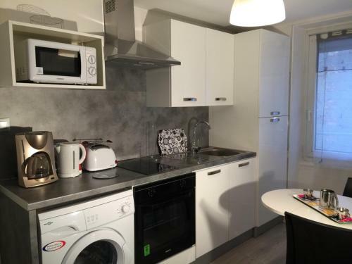 Apartamento R�sidence Des Sources