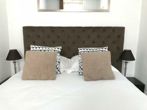 Apartamento R�sidence Des Sources
