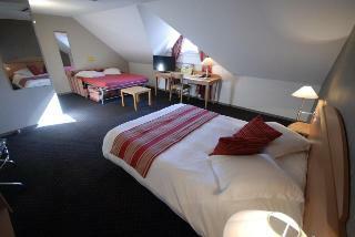 Hotel Logis L'or�e De Chartres