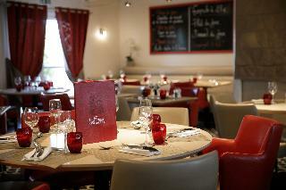 Hotel Logis L'or�e De Chartres