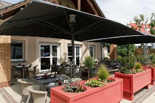 Hotel Logis L'or�e De Chartres