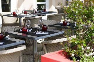 Hotel Logis L'or�e De Chartres