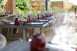 Hotel Logis L'or�e De Chartres
