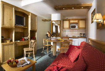 Apartamento R�sidence Maeva Le Peillon