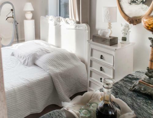 Bed & Breakfast Maison D'h�tes La Gu�randi�re