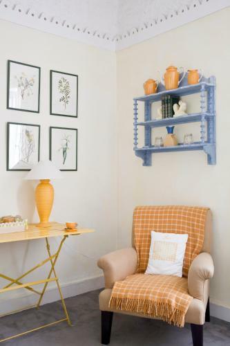 Bed & Breakfast Maison D'h�tes La Gu�randi�re