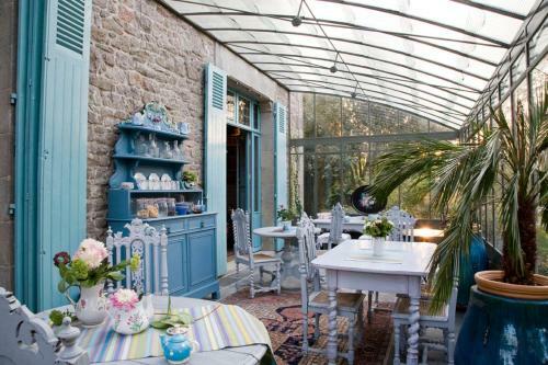 Bed & Breakfast Maison D'h�tes La Gu�randi�re