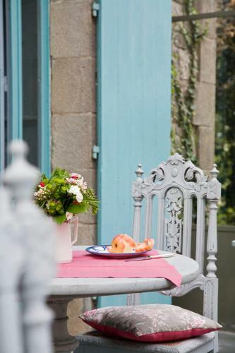 Bed & Breakfast Maison D'h�tes La Gu�randi�re