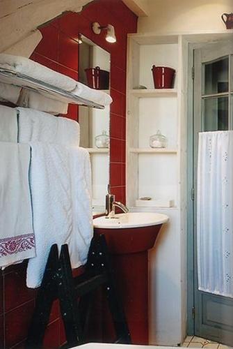 Bed & Breakfast Maison D'h�tes La Gu�randi�re