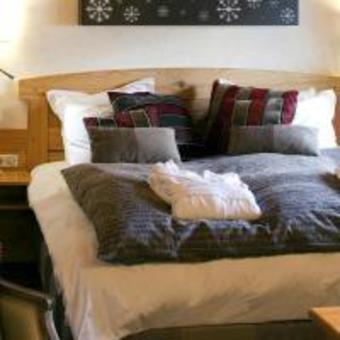 Hotel Chalet Mounier