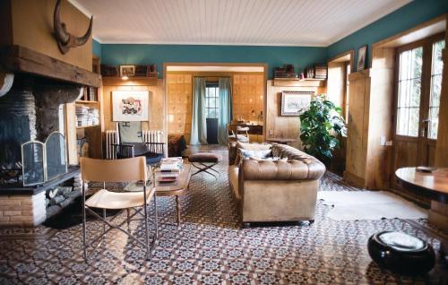 Holiday Home Pr� De Lannegrand