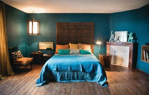 Holiday Home Pr� De Lannegrand