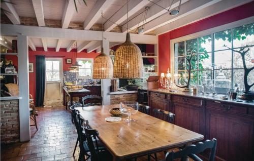 Holiday Home Pr� De Lannegrand
