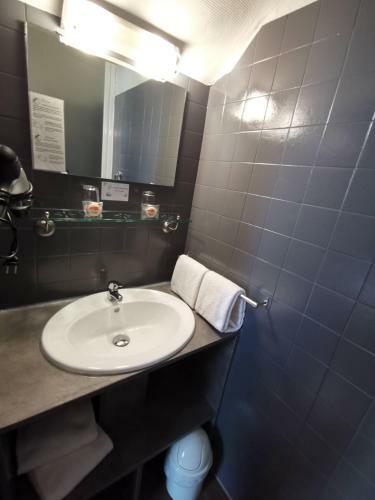 Hotel H�tel Select