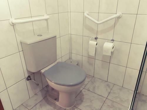 Hostal Pousada Pier36