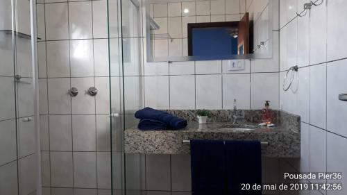 Hostal Pousada Pier36