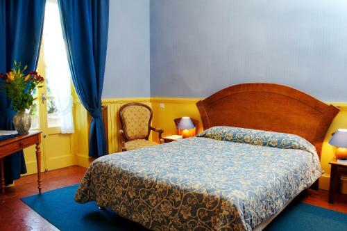 Hotel H�tel Colombet