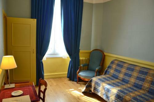 Hotel H�tel Colombet
