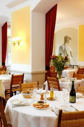 Hotel H�tel Colombet