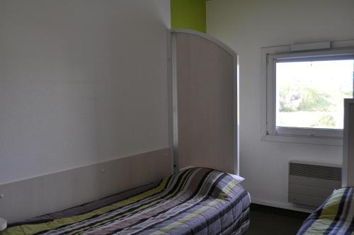 Hotel F1 Orange Centre Echangeur A7 A9