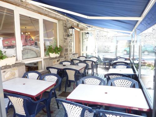 Hotel H�tel Restaurant Du Pont-vieux