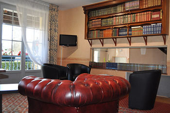 Hotel H�tel Le Castel