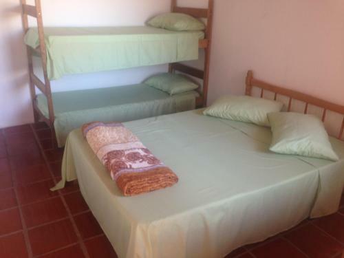 Hostal Pousada Fl�rida