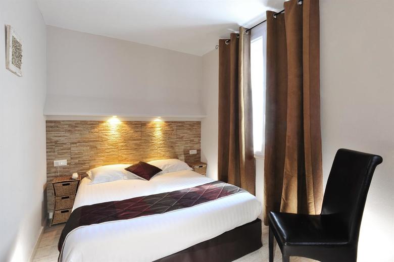Hotel Best Western H�tel Des Voyageurs