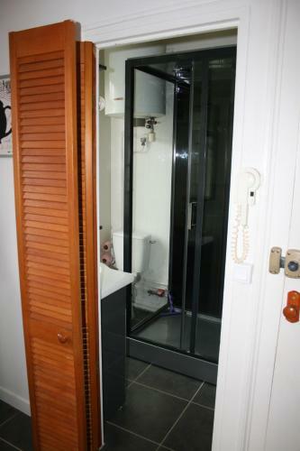 Apartamento Appart H�tel M�lusine