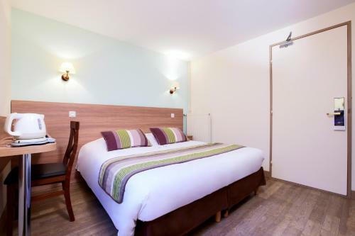 Hotel Kyriad Le Touquet - Etaples