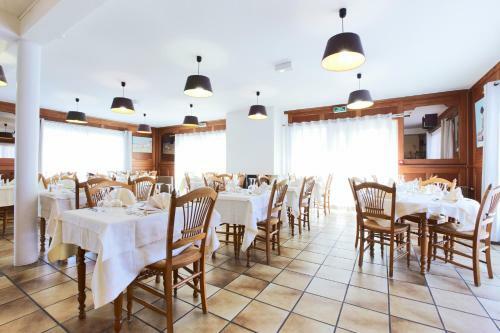 Hotel Kyriad Le Touquet - Etaples
