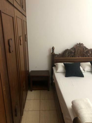 Hostal Pousada Aloha