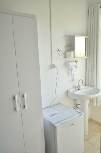 Hostal Pousada Aloha