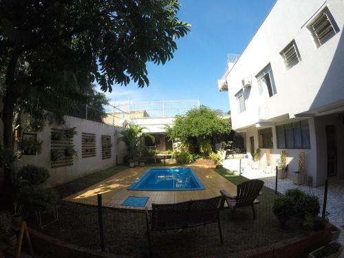 Hostal Pousada Aloha